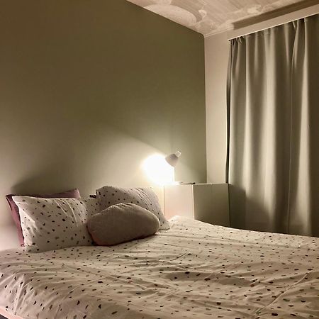 Bed And Bert Bed & Breakfast Leuven Eksteriør bilde