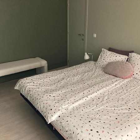 Bed And Bert Bed & Breakfast Leuven Eksteriør bilde