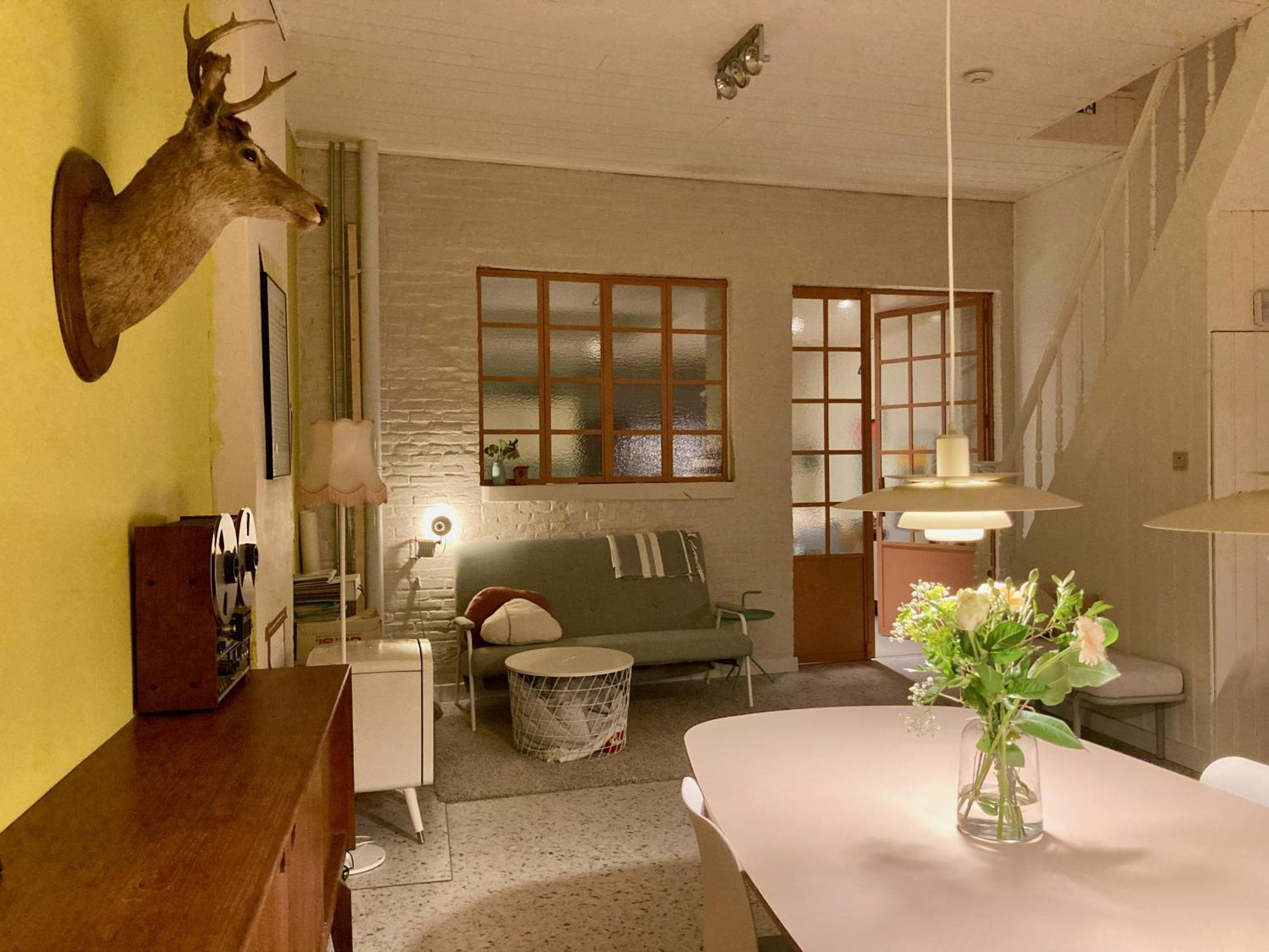 Bed And Bert Bed & Breakfast Leuven Eksteriør bilde